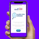 Deteksi Dini Risiko Alergi Anak dengan Allergy Smart Solution