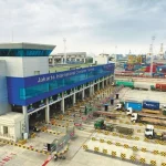 Digitalisasi Pelabuhan Tanjung Priok: Mendorong Efisiensi Logistik Nasional 2026