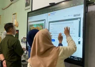 Digitalisasi Pendidikan di Kudus: IFP Tingkatkan Interaktivitas Guru dan Siswa
