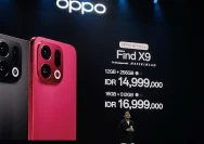 Dilema Harga Oppo Find X9 Ultra: Apakah Nilainya Sesuai dengan Fitur?