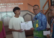 Dinkes Tabalong Siapkan Rp850 Juta untuk Program Bantuan Pendamping Pasien 2026