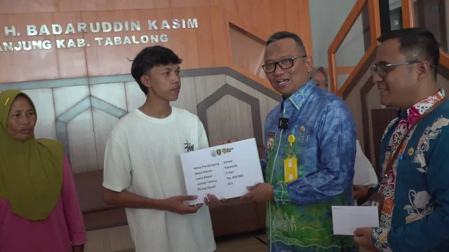 Dinkes Tabalong Siapkan Rp850 Juta untuk Program Bantuan Pendamping Pasien 2026