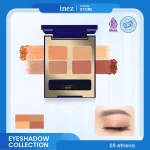 Discover 9 Eyeshadow Lokal dengan Pigmentasi Terbaik untuk Makeup Anda