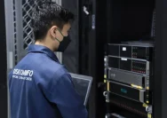 Diskominfo Kota Tangerang Siapkan Server Khusus untuk SPMB 2026 Demi Kelancaran Sistem