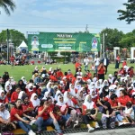 Diskusi May Day IAINU Kebumen Soroti Hak Buruh dan Dampak Investasi Asing di Kabupaten Kebumen