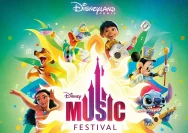 Disney+ Siapkan Tayangan Festival Musik Terbesar Secara Global