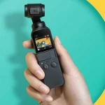 DJI Osmo Pocket 4P: Inovasi Kamera Ringkas untuk Sineas Profesional 2026