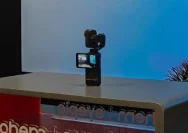DJI Osmo Pocket 4P: Inovasi Terbaru untuk Sineas di Festival Film Cannes 2026