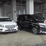 DJKN Lelang Mobil dan Motor Mewah Hasil Rampasan Kejaksaan: Mercedes-Maybach hingga McLaren