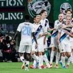 Djurgardens IF: Dari Derby Gothenburg Hingga Semi-Final UEFA Conference League