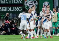 Djurgardens IF: Dari Derby Gothenburg Hingga Semi-Final UEFA Conference League