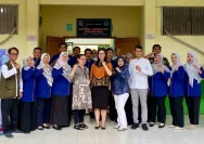 DLH Karawang Intensifkan Program Sekolah Adiwiyata untuk Capaian 80 Persen di 2026