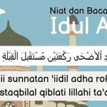 Doa Idul Adha 2026: Bacaan yang Dianjurkan untuk Umat Muslim