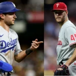 Dodgers Tantang Dominasi Zack Wheeler di Musim 2026