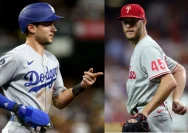 Dodgers Tantang Dominasi Zack Wheeler di Musim 2026