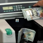 Dolar Dominasi Dagang Afrika: Apa yang Terjadi?