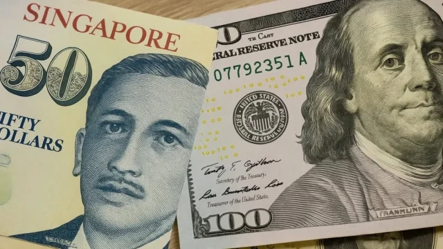 Dolar Singapura Menguat: Apa Dampaknya bagi Rupiah dan Ekonomi Indonesia?