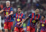 Dominasi Barcelona: Tanpa Pemain Real Madrid di Piala Dunia 2026