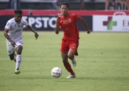 Dony Tri Pamungkas Resmi Tinggalkan Persija Jakarta, Apa yang Selanjutnya?