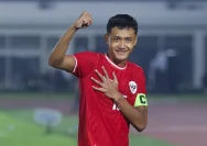 Dony Tri Pamungkas: Si Wonderkid Persija Siap Hadapi Super League Tanpa Aturan Pemain U-23