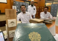 DPD Kalsel Bantah Pakai Ijazah Bermasalah: Klarifikasi HZB atas Tuduhan Aktivis