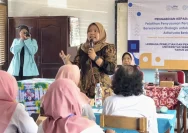 DPLH Balangan Dukung Sekolah Adiwiyata Melalui Studi Tiru di Tabalong