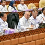 DPR Desak Kemenhut Segera Realisasikan Pemulihan Bencana dengan PNBP Rp10 Triliun