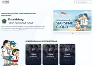 DPR Dukung Digitalisasi dan Pengawasan SPMB 2026 untuk Pendidikan yang Lebih Adil