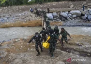 DPR RI Tekankan Pentingnya Koordinasi dalam Penanganan Pascabanjir di Sumatra