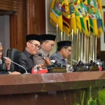 DPRD Jateng Rancang Strategi Mitigasi untuk Hadapi Kemarau Panjang 2026