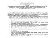 DPRD Merangin Desak Pembayaran Gaji PPPK Paruh Waktu