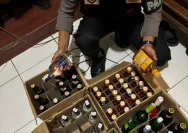 DPRD Rembang Desak Patroli Malam Usai Botol Miras Ditemukan di Alun-alun Lasem