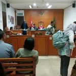 Dr Zaenal Tampil sebagai Saksi Ahli dalam Persidangan Perbuatan Melawan Hukum