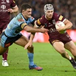 Drama dan Kejutan di State of Origin: Ponga Terusir, Blues Comeback Gemilang