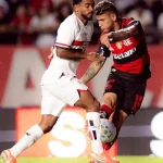 Drama di Morumbi: São Paulo Kehilangan Kemenangan di Detik Terakhir Melawan Millonarios