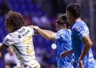 Drama Final Liga MX: Cruz Azul Raih Gelar ke-10 Setelah Kalahkan Pumas UNAM 2-1