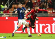Drama Imbang: Inter Milan Akhiri Musim dengan Hasil 3-3 Melawan Bologna