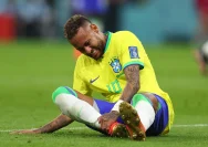 Drama Neymar: Dari Cedera Hingga Kesalahan Pergantian Pemain Menjelang Piala Dunia 2026