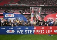 Drama Play-off Championship: Southampton Dicoret, Middlesbrough Kembali ke Pertarungan Promosi