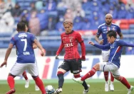 Drama Sengit Yokohama F Marinos vs Kashima Antlers: Rekor, Taktik, dan Dampaknya pada J1 League