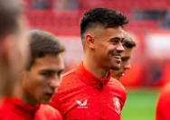 Drama Seru di Landskrona: BoIS dan Fjärås Berakhir Imbang 2-2