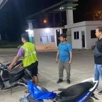 Dua Juru Parkir Liar Diamankan di Solo karena Praktik Getok Tarif