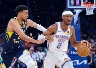 Duel Seru Spurs vs OKC: Siapa yang Akan Memenangkan Game 3 Final Wilayah Barat 2026?