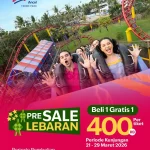 Dufan Hadirkan Promo Menarik: Beli 2 Gratis 1 di Akhir Juni 2024!