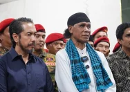 Dugaan Penculikan dan Ancaman: Ilma Sani Ungkap Perlakuan Hercules di Markas GRIB Jaya