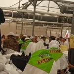 Duka Mendalam, Jemaah Haji Asal Kerinci Meninggal di Arafah Usai Sempat Sesak Napas