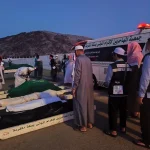 Duka Mendalam: Jemaah Haji Asal Pati Meninggal di Mekkah dan Dimakamkan di Tanah Suci