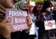 Dukun di Sukolilo Mengancam Korban dengan Kekerasan Seksual untuk Mendapatkan Keturunan