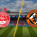 Dundee United: Dari Pertandingan Liga Hingga Panggilan Tim Nasional