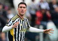 Dusan Vlahovic: Masa Depan yang Tak Pasti di Juventus dan Minat Arsenal